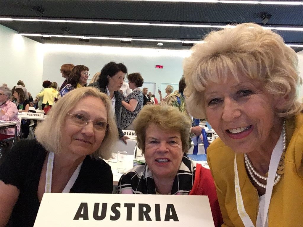 Gouverneurs Meeting in Luzern