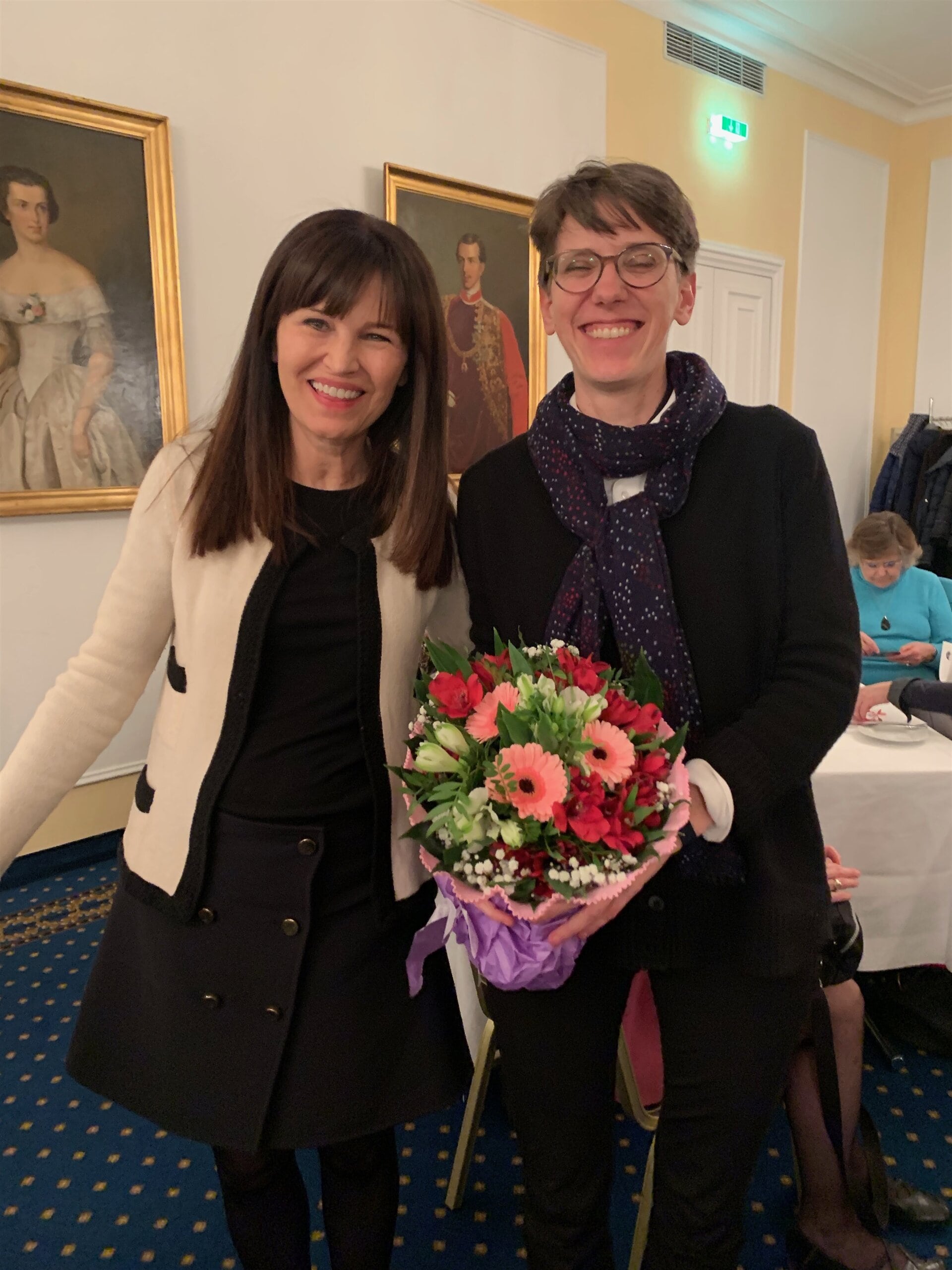 Unser Clubabend im März!