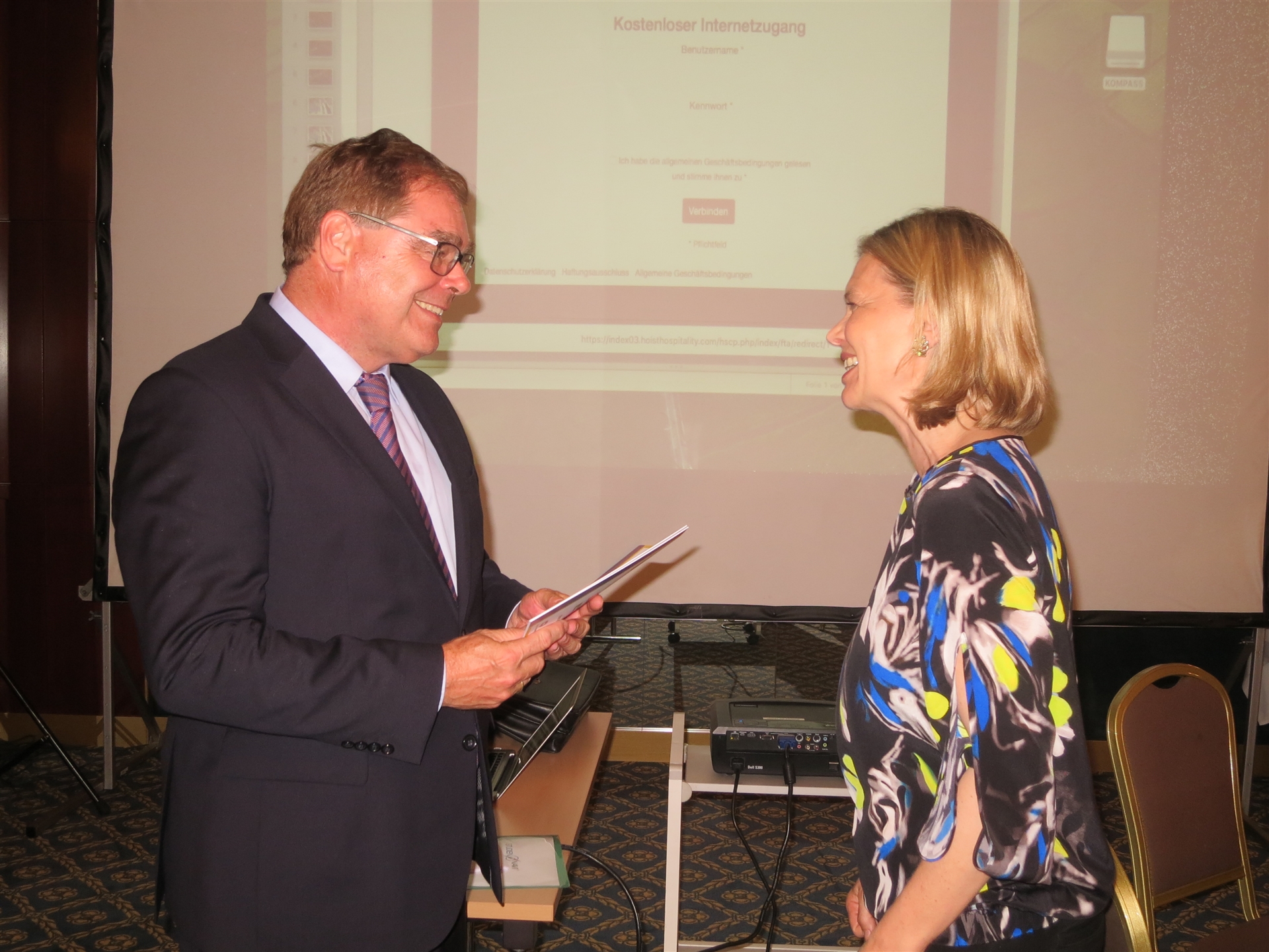 Clubmeeting Juni 2016