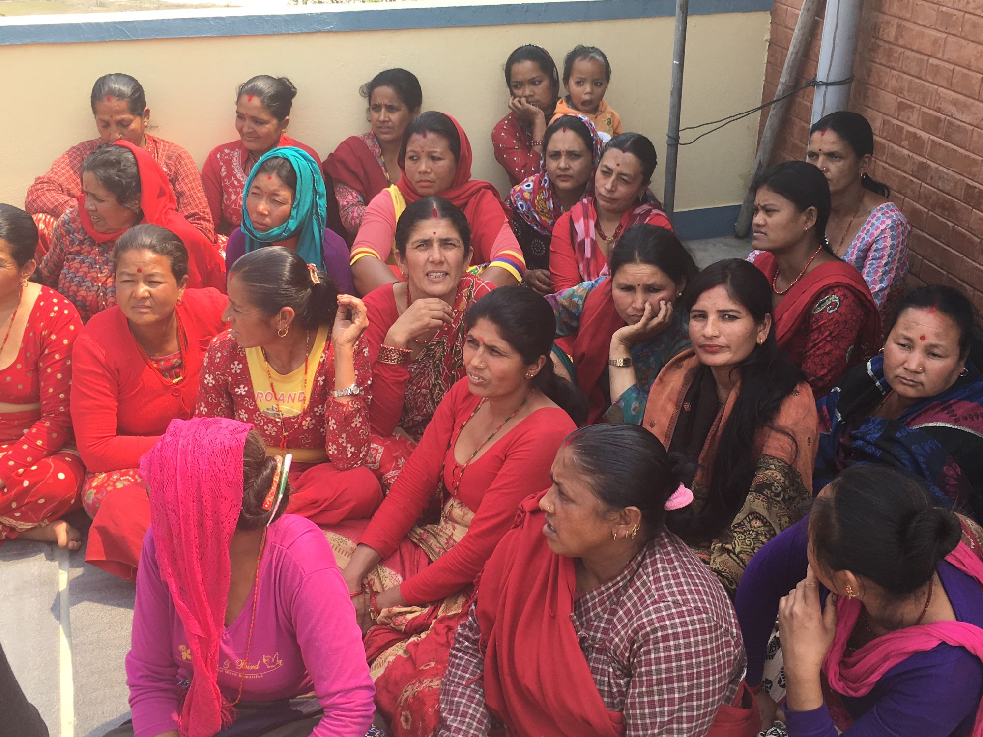 10 Jahre „Eine Chance auf Zukunft“