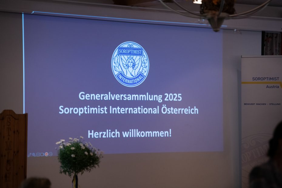 Generalversammlung 2025