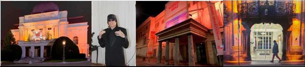 ‚FEMIZIDE – MORD AN FRAUEN – Hintergrund und aktuelle Entwicklungen’